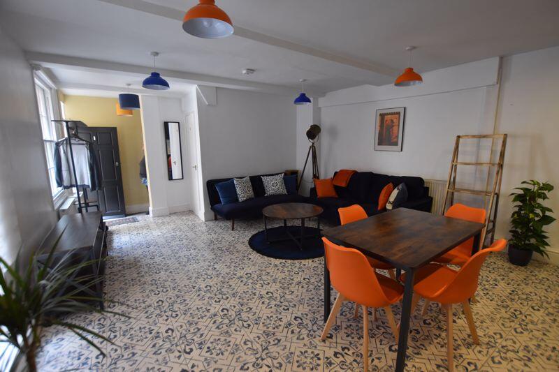 3 bedroom terraced house for rent