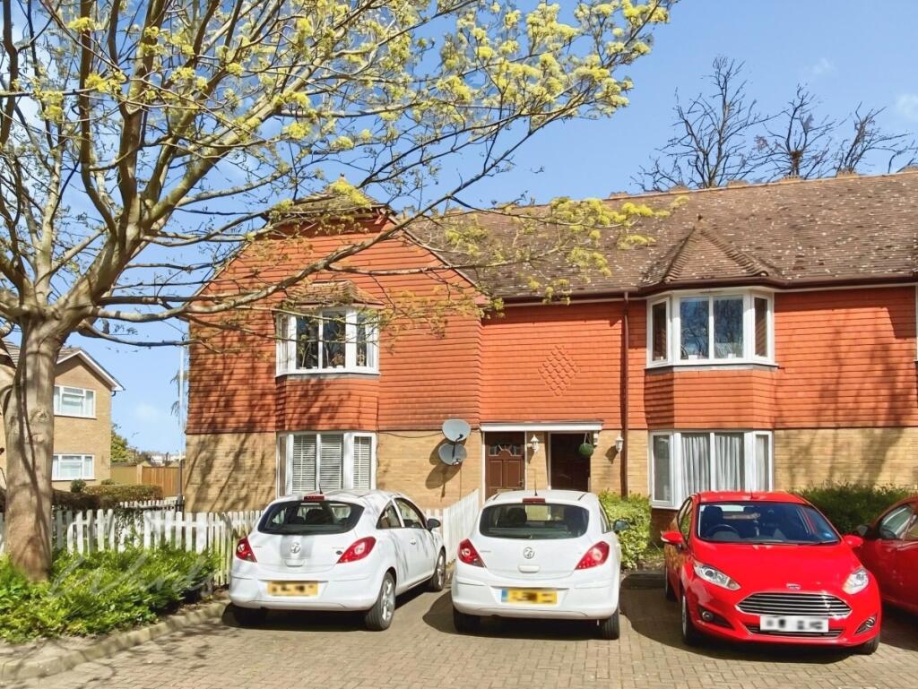 Main image of property: Spillett Close Faversham ME13
