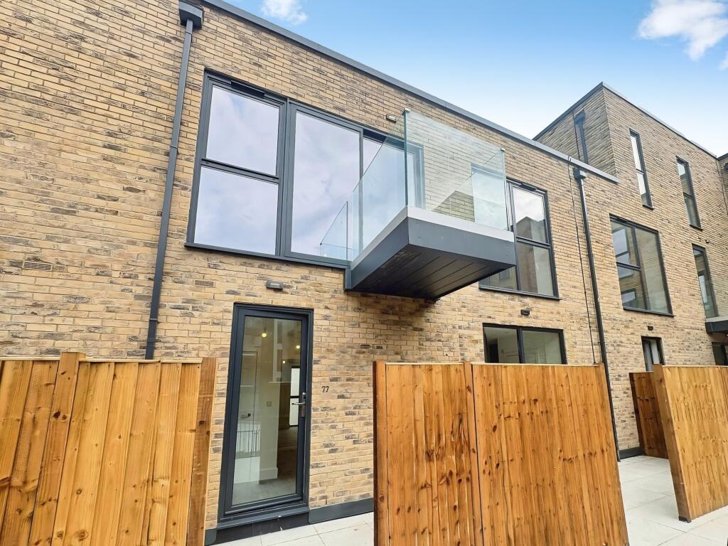 Main image of property: The Stow, HARLOW