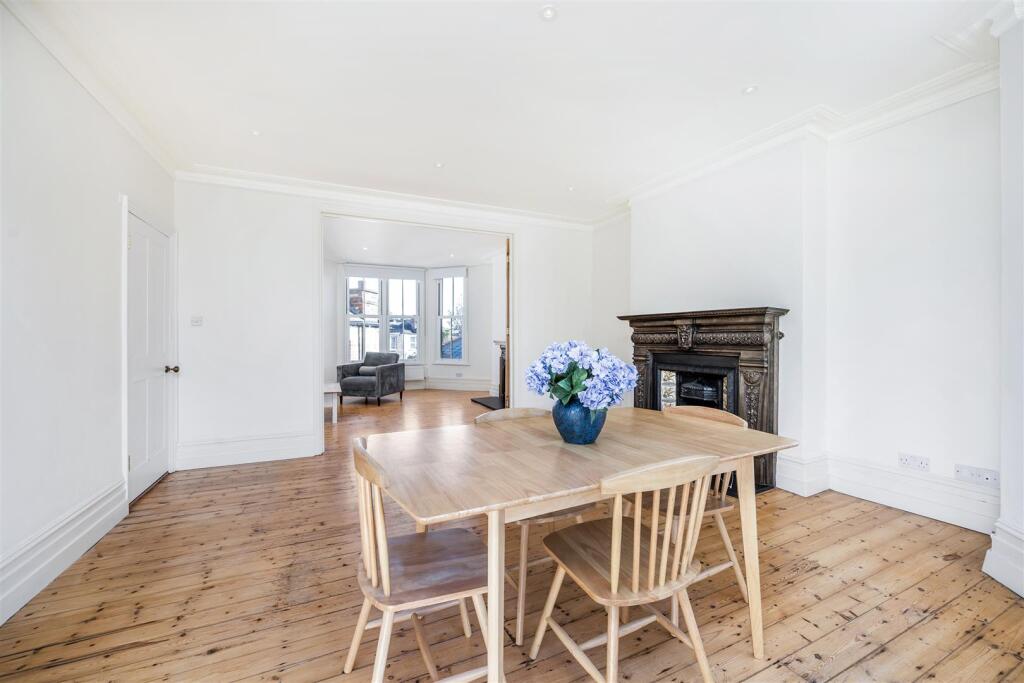 Apartment in London - View 3