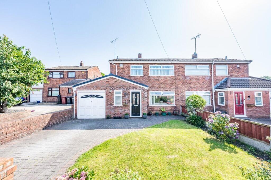 Main image of property: Pratt Road, Prescot