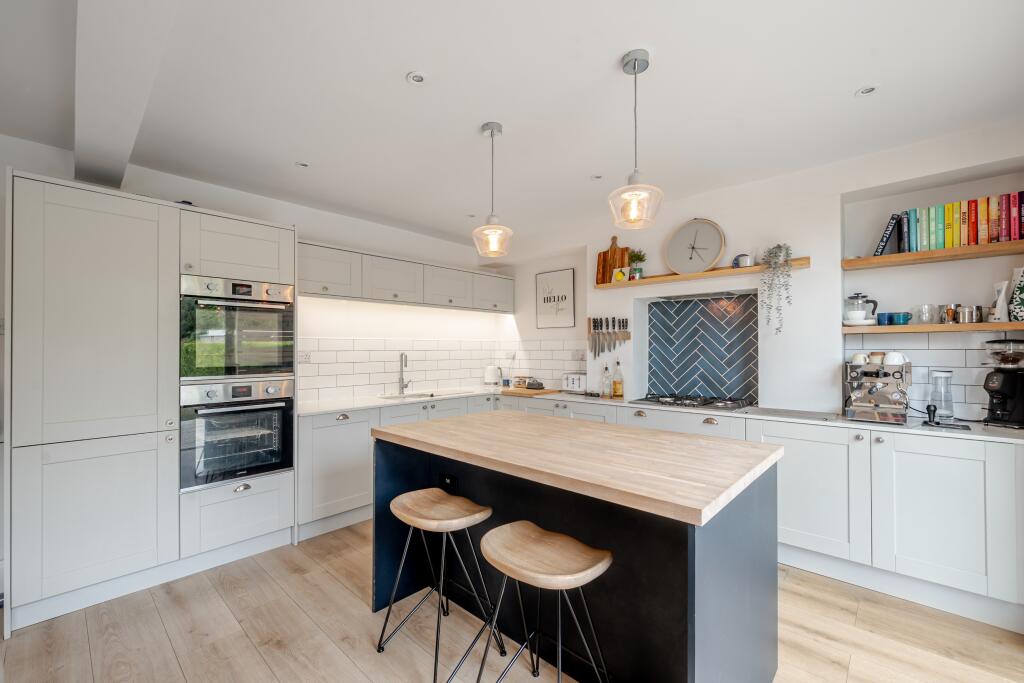 House in Leeds - More