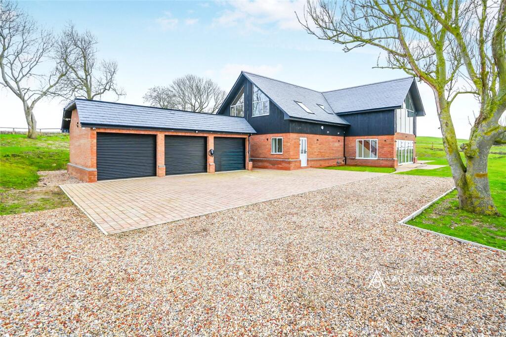Main image of property: Charndon, Bicester, Buckinghamshire, OX27