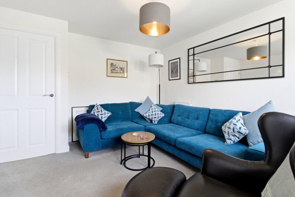 House in Ledbury, Herefordshire - More