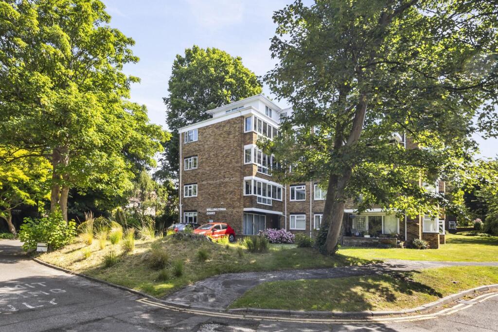 Main image of property: Laine Close, Brighton