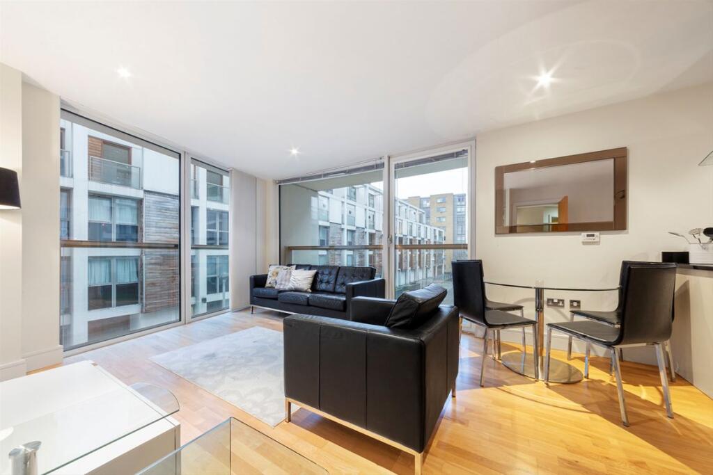 Main image of property: Lanterns Way, Canary Wharf