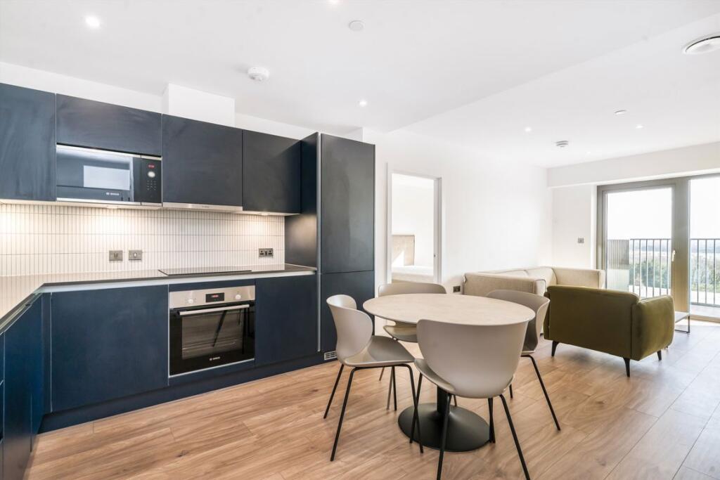 Main image of property: Victoria Road, North Acton