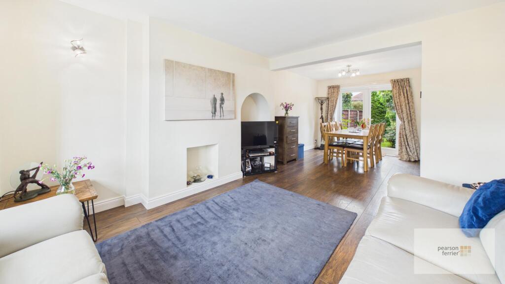 House in Manchester - View 4