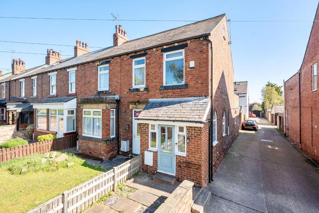 Main image of property: Wetherby Road, Tadcaster