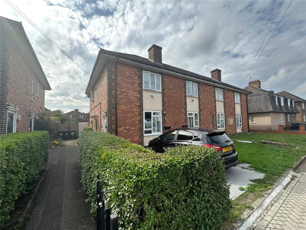 Main image of property: Broadmead, London, SE6