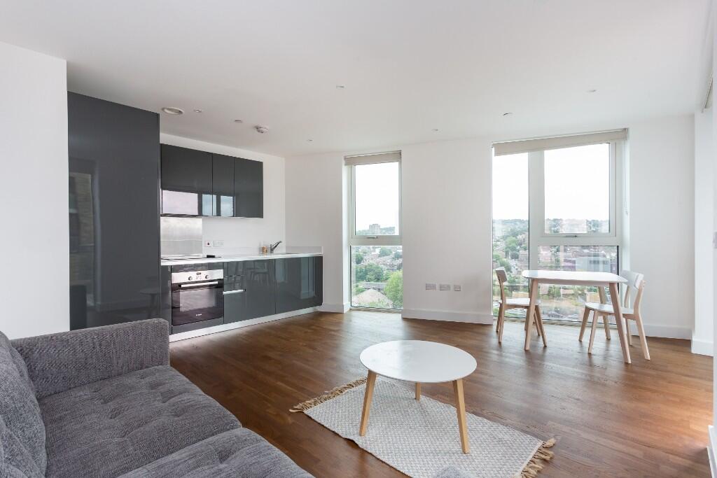 Main image of property: Duncombe House, Victory Parade, London, SE18