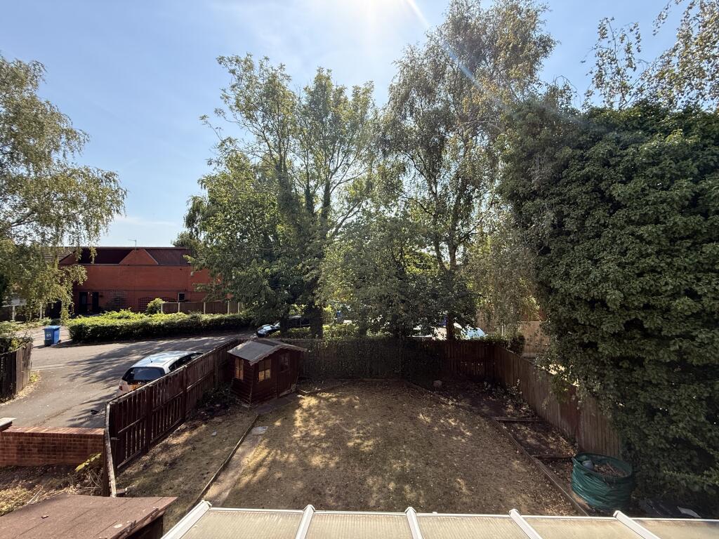 Main image of property: Whitworth Close, Warrington, Cheshire, WA3