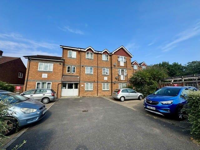 Main image of property: Rokesby Road, Slough, SL2