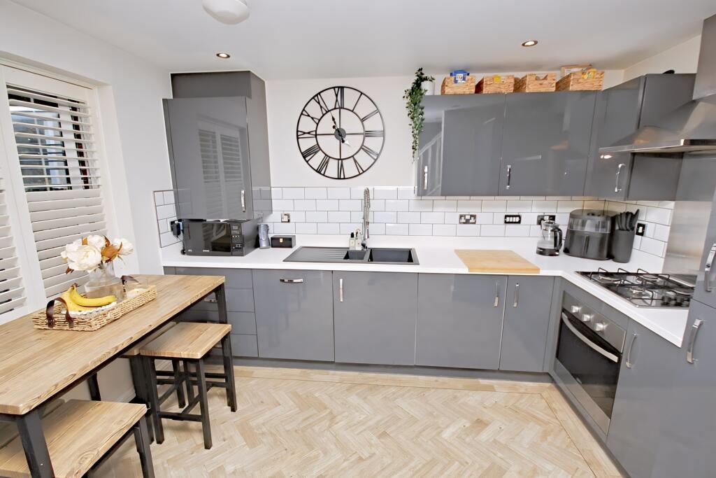 House in Tonbridge and Malling, Leybourne - View 5
