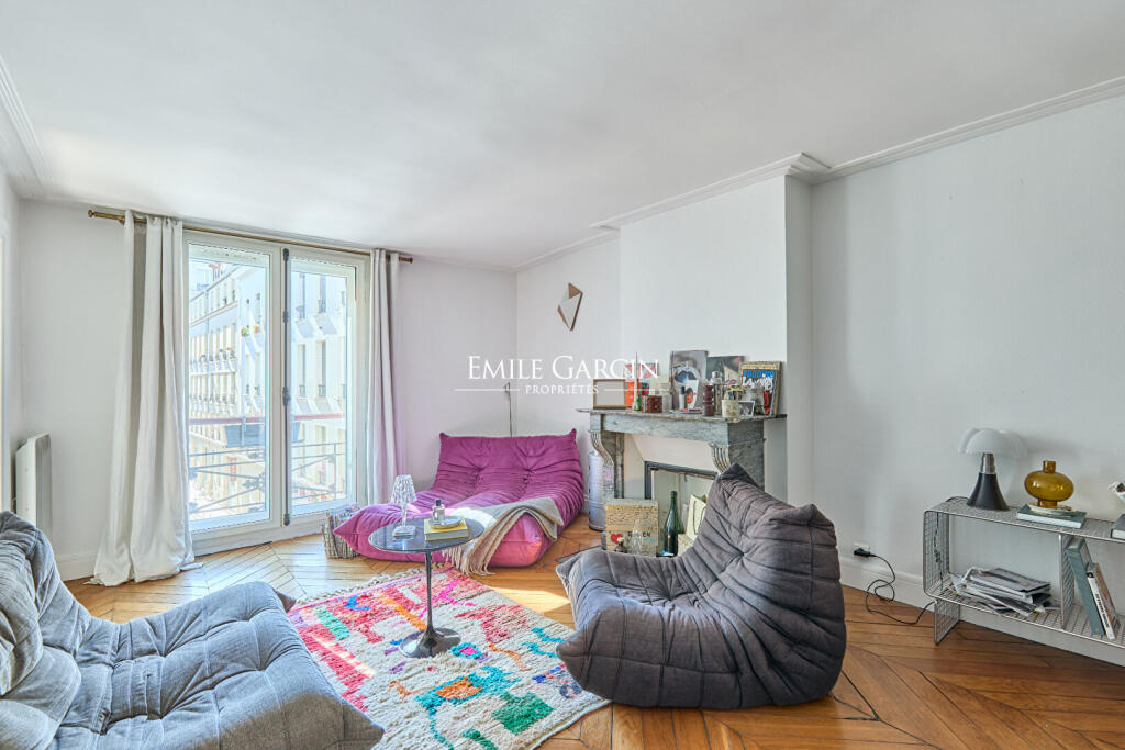 Main image of property: Paris-Isle of France, Paris, Paris 04
