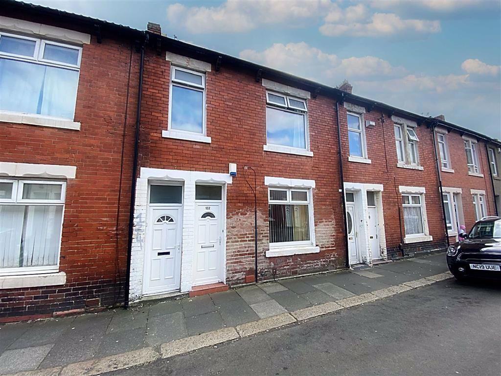 Main image of property: Vine Street, Wallsend
