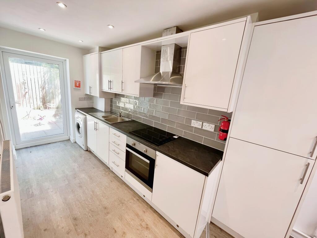 Main image of property: Wyndham Crescent, CARDIFF