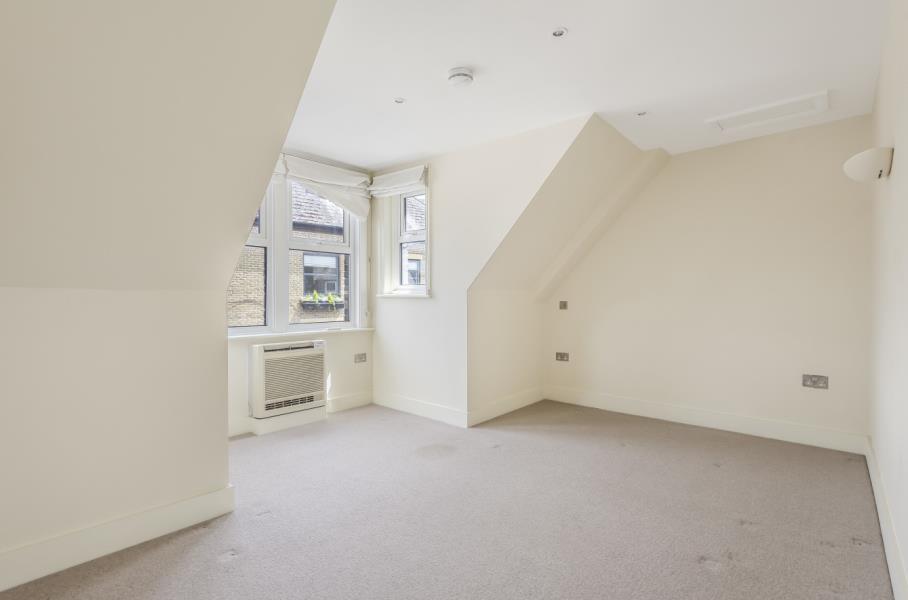 Main image of property: Church Street, Rickmansworth