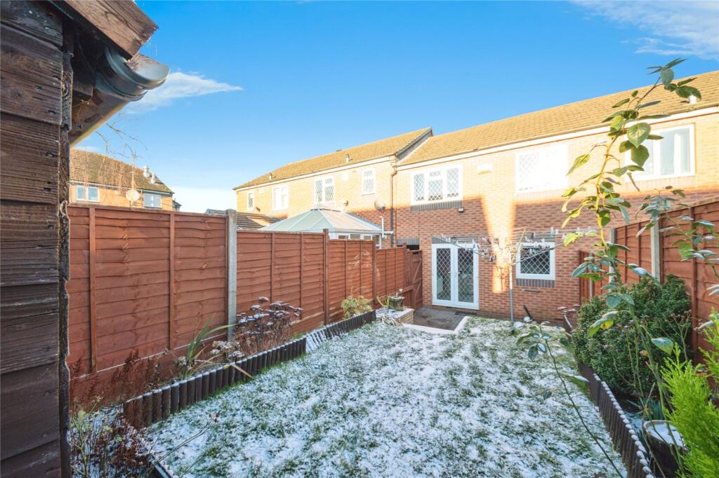 Additional image 30 of Osprey Road, Birmingham, West Midlands, B27