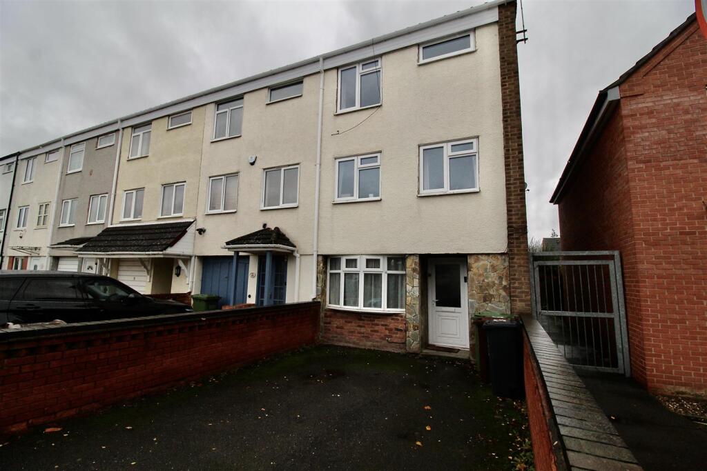 Additional image 36 of Wheatfield Close, Smiths Wood, Birmingham