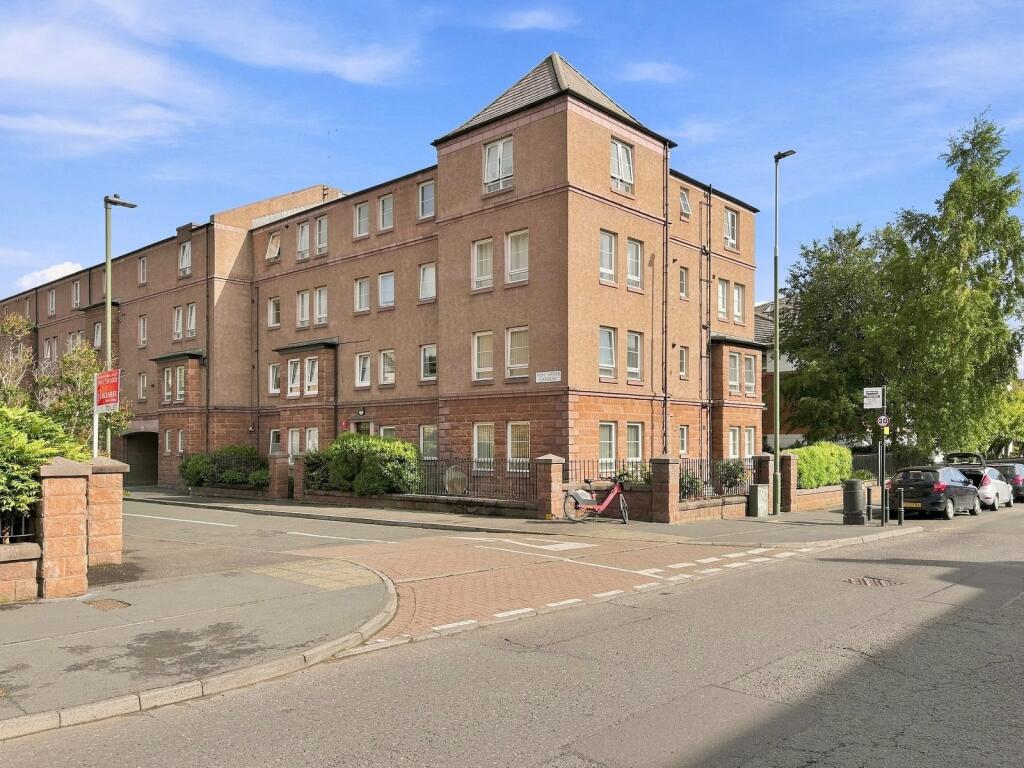 Main image of property: 1/5 West Savile Gardens, Blackford, Edinburgh, EH9