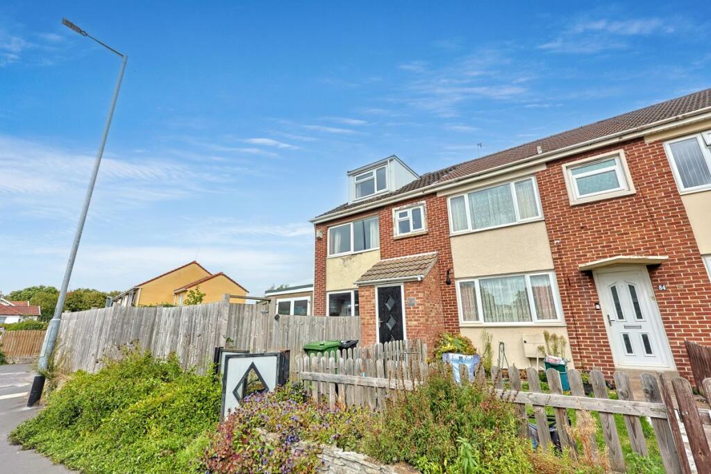 86 Lower High Street, Shirehampton, Bristol, Avon, BS11 0AB