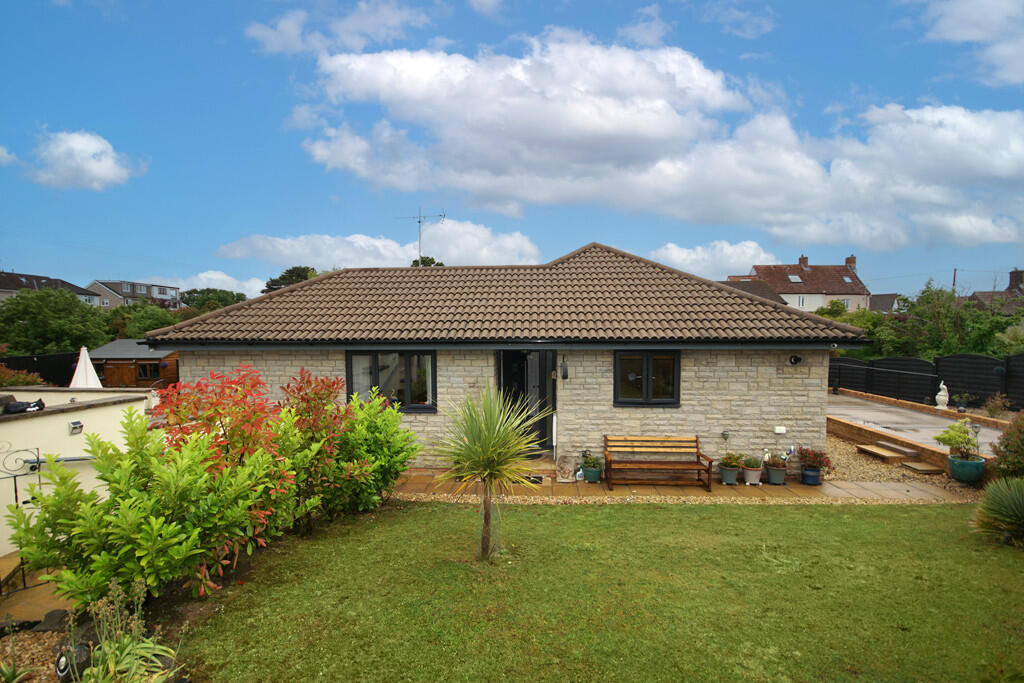 Main image of property: Park Lane, Frampton Cotterell