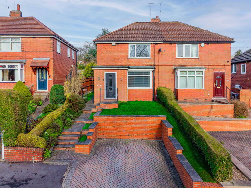 Main image of property: Upper Wortley Road, Rotherham, S61 2AB