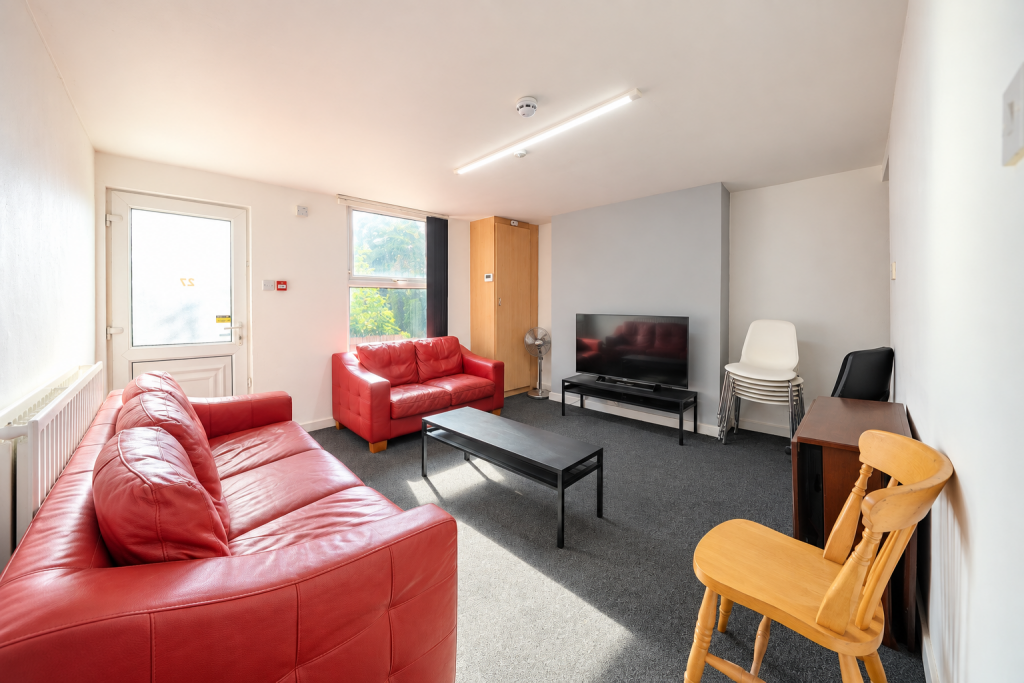 Ashville Road, Hyde Park, Leeds, LS6