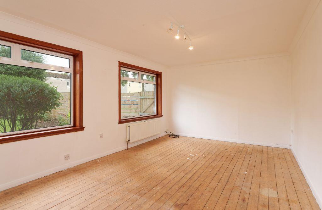 House in Paisley - More