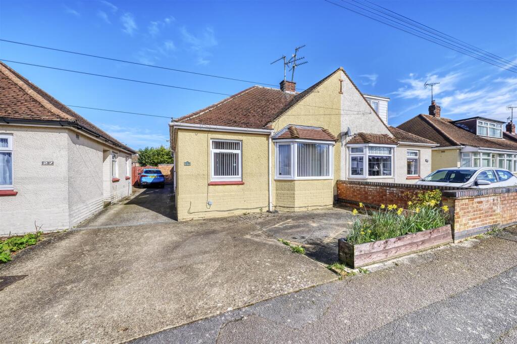 Main image of property: Vine Hill Drive, Higham Ferrers