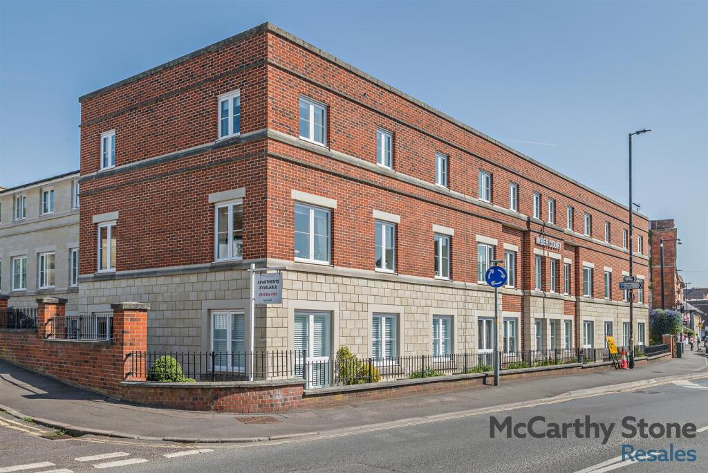 Additional image 19 of Imber Court, George Street, Warminster, BA12 8FY