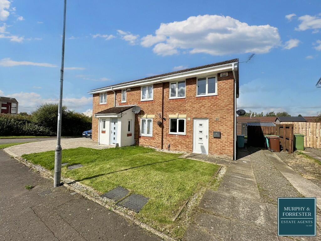 Main image of property: Cherry Avenue, G67