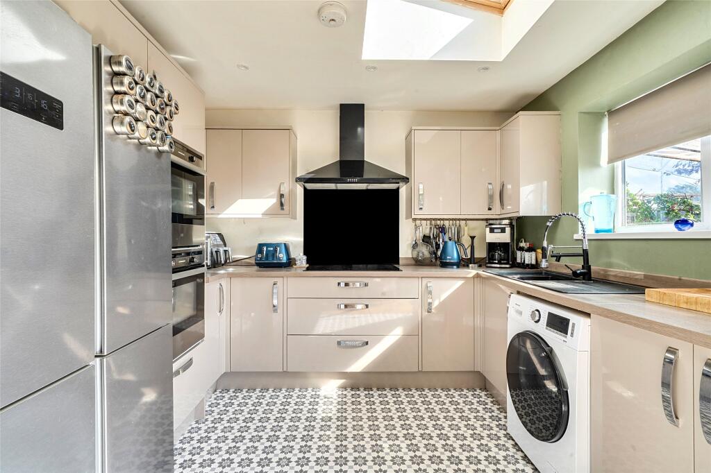 House in Wellington, Somerset - More