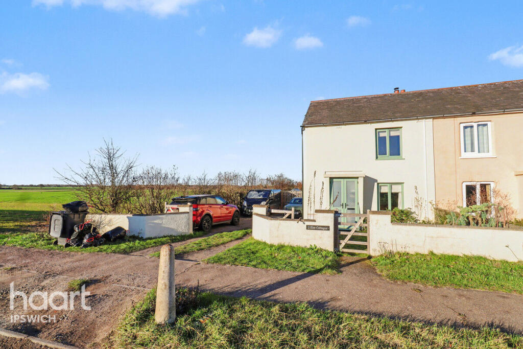 Main image of property: Old London Road, Ipswich