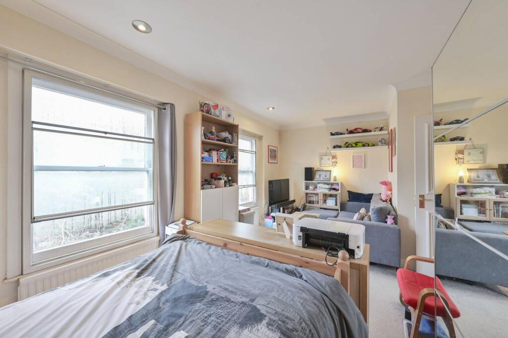 Main image of property: Courtfield Road, South Kensington, London, SW7