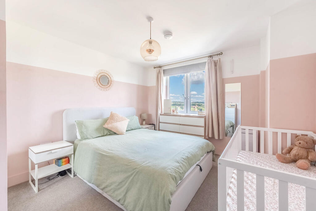 Apartment in Harrow - More