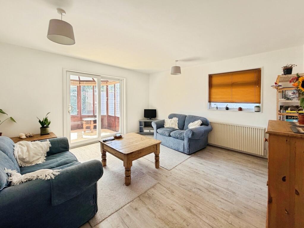 House in Stithians - View 5