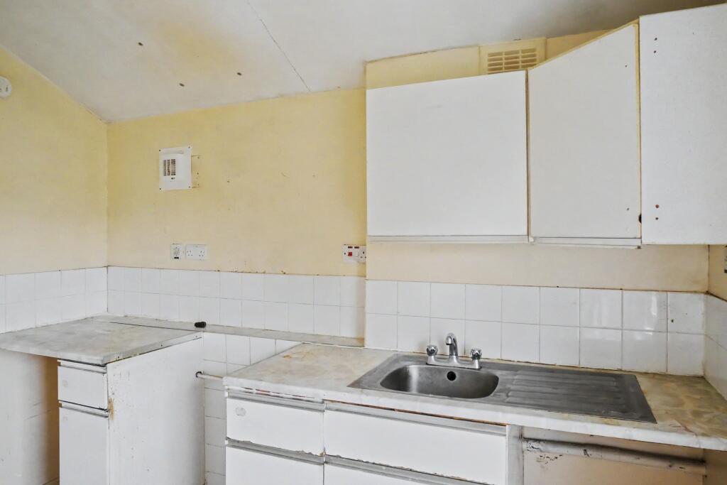 Apartment in London, Shepherd's Bush - View 5