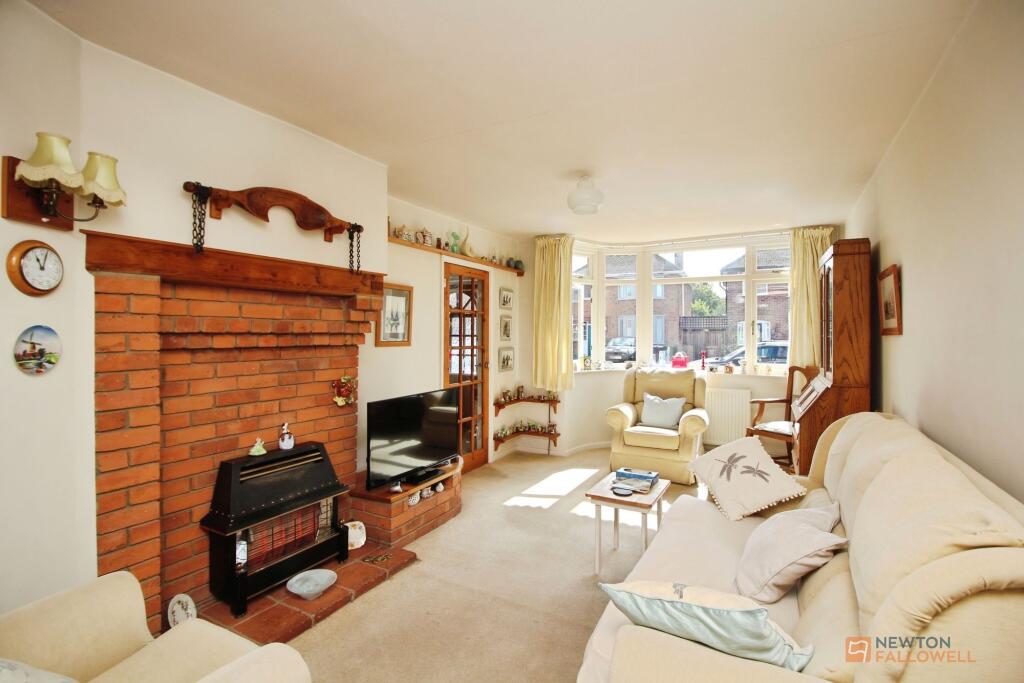 House in Charnwood, Queniborough - More