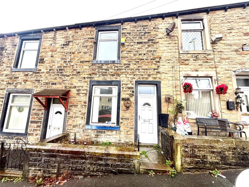 Main image of property: North Street, Colne, Lancashire, BB8