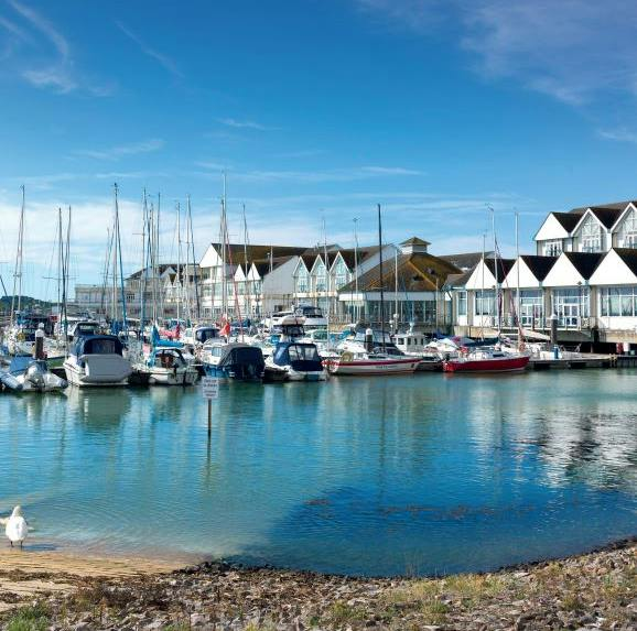 Main image of property: Waterside House, Town Quay, Southampton, SO14 2AQ