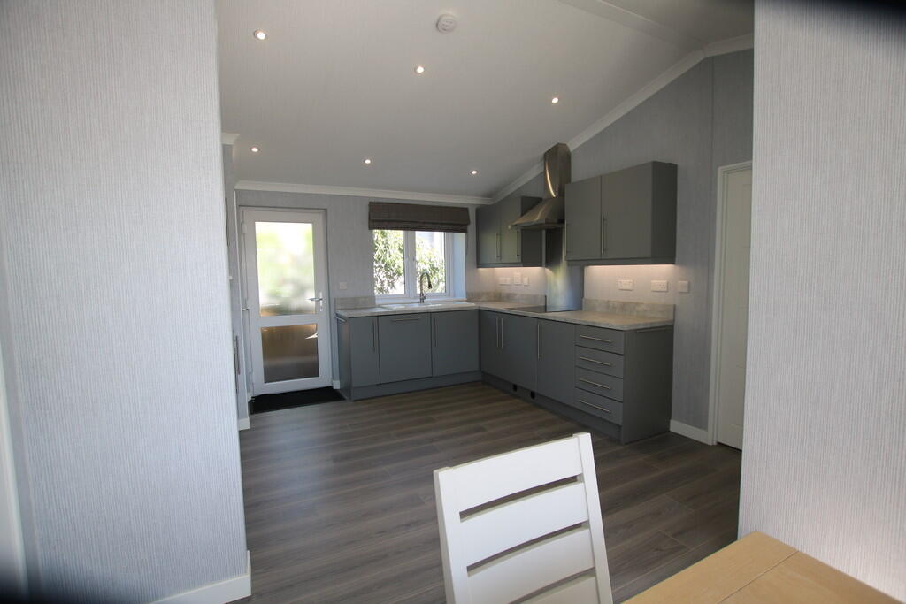 Newbourne, Woodbridge - More