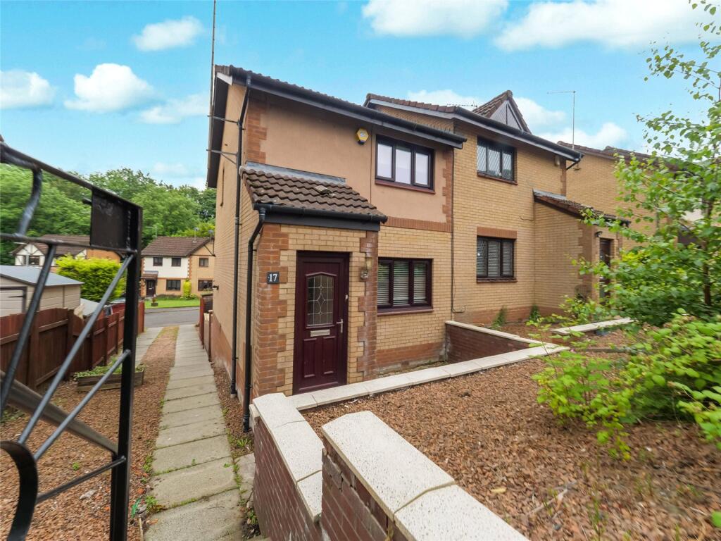 Main image of property: Quarrelton Grove, Johnstone, Renfrewshire, PA5