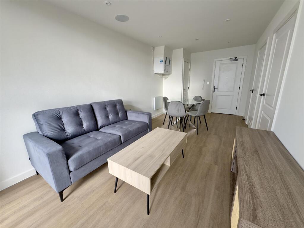Main image of property: Great George Street Woodhouse Lane, Leeds, LS1