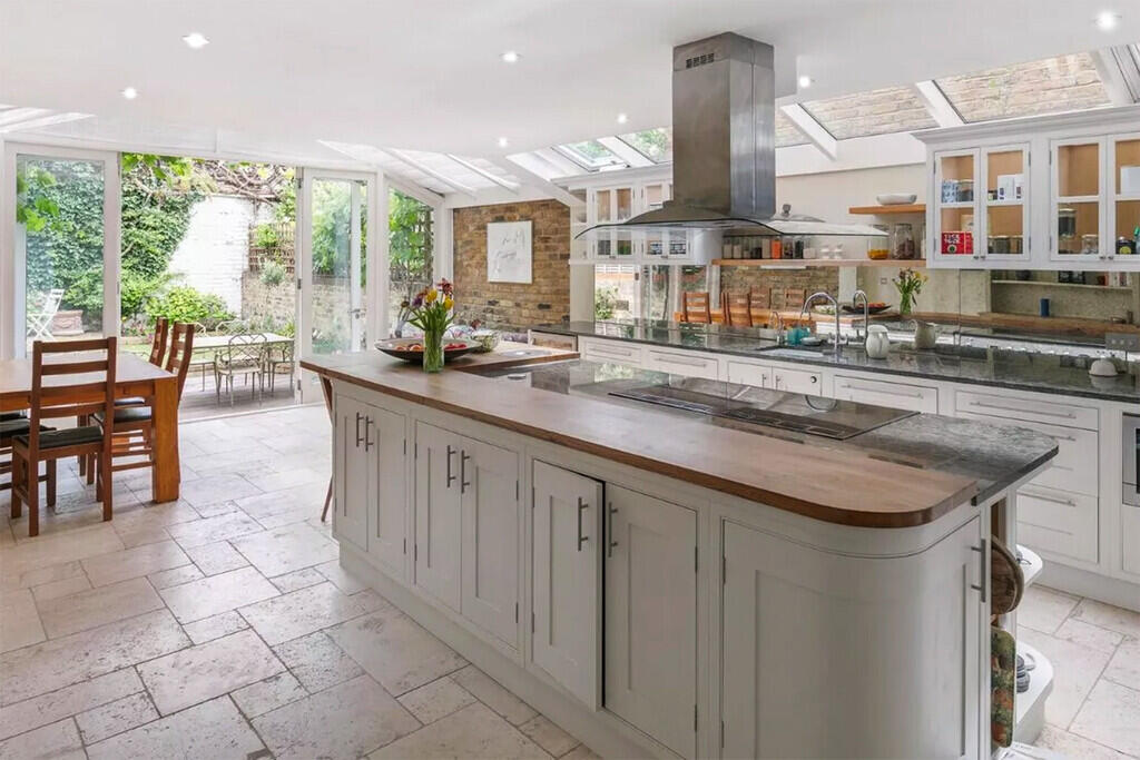 Main image of property: Bovingdon Road, Fulham