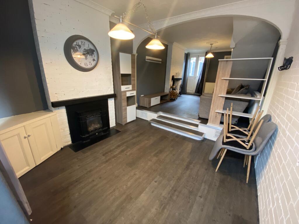 Main image of property: Hartley Road, LU2