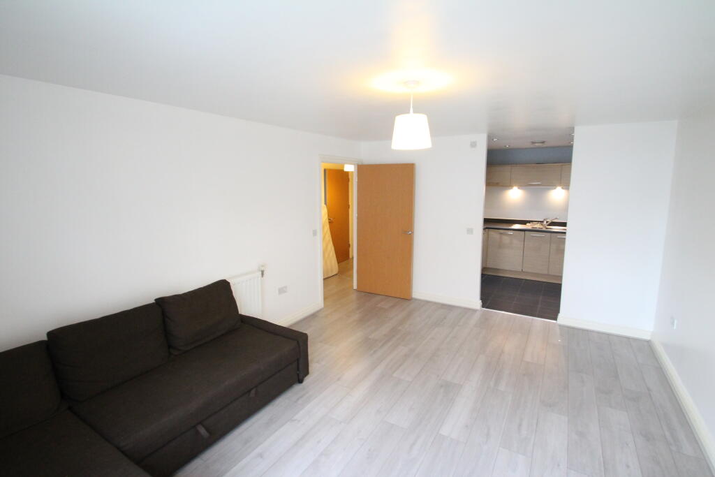 Main image of property: Robinson Court, Chalfont Road SE25