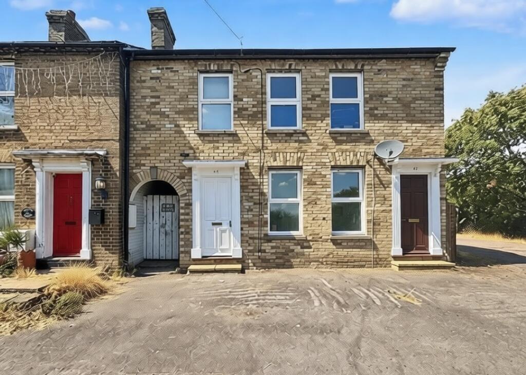 Main image of property: Station Road, Swavesey, Cambridge, CB24