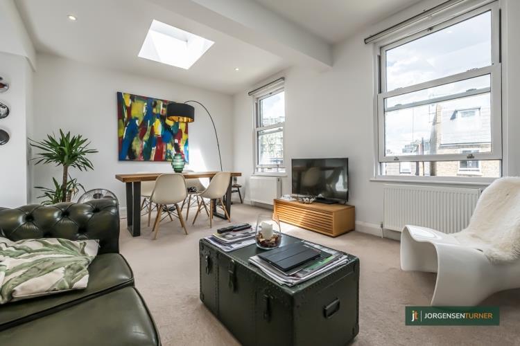 Main image of property: Stanlake Road, Shepherds Bush, W12
